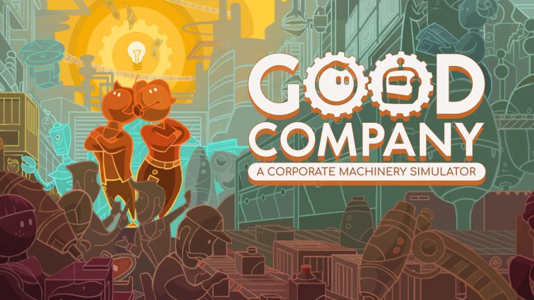 Good Company Free Download