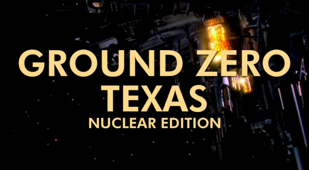 Ground Zero Texas - Nuclear Edition Free Download