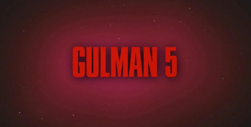 Gulman 5 Free Download