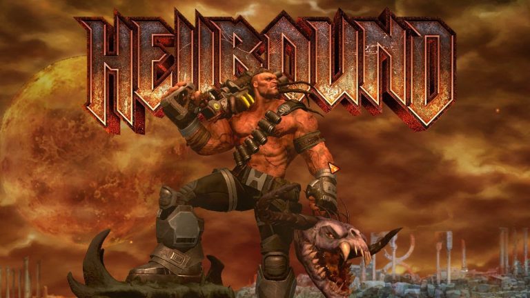 Hellbound Free Download