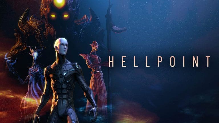 Hellpoint Free Download