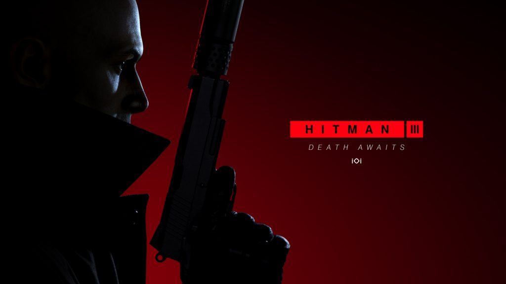 Hitman 3 Free Download