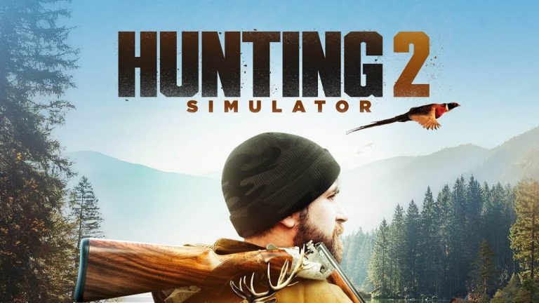 Hunting Simulator 2 A Ranger's Life Free Download