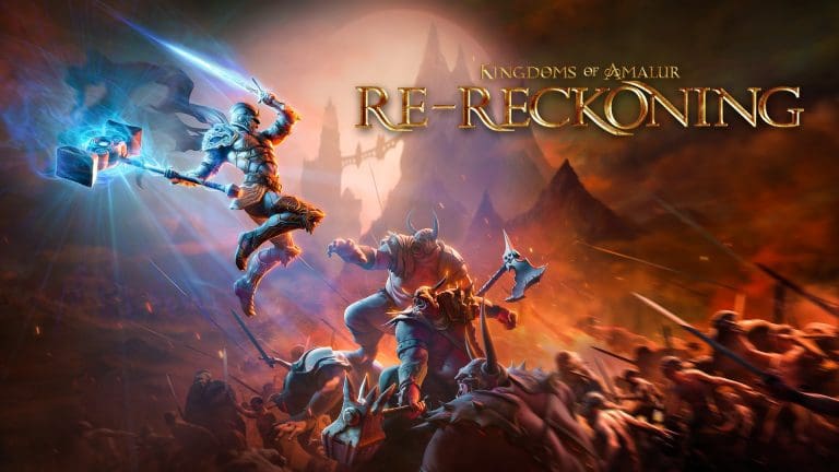 Kingdoms of Amalur Re-Reckoning Free Download