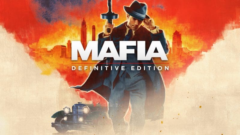 Mafia definitive edition вылетает при запуске сюжета windows 7