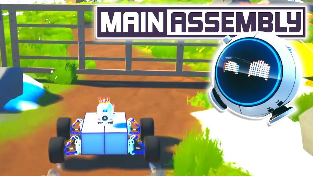 Main Assembly Free Download