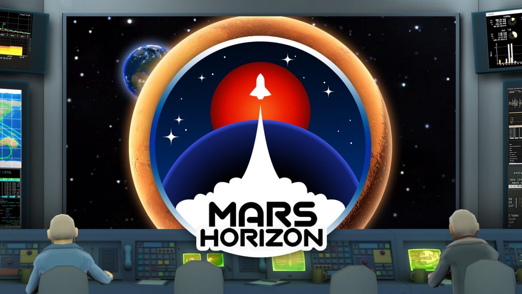 Mars Horizon Free Download