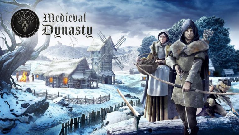 Medieval Dynasty Free Download