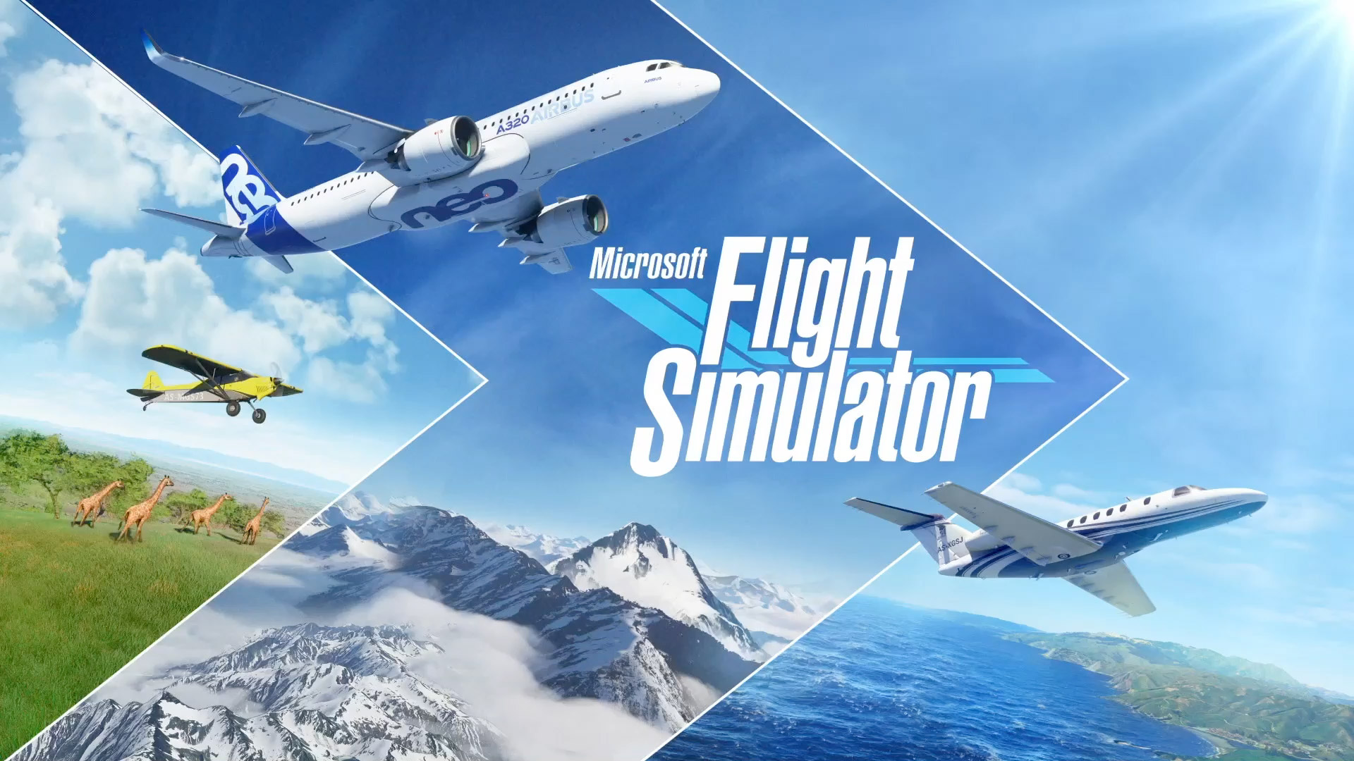 Microsoft Flight Simulator Free Download GameTrex