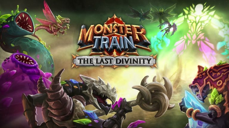 Monster Train The Last Divinity Free Download