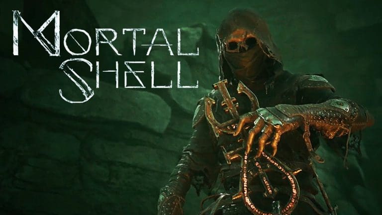 Mortal Shell Free Download