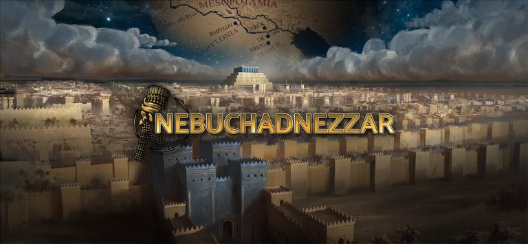 Nebuchadnezzar Free Download