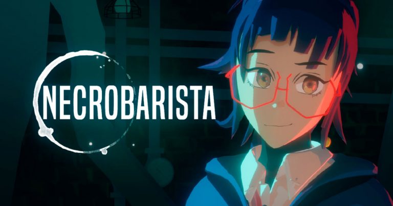 Necrobarista Free Download