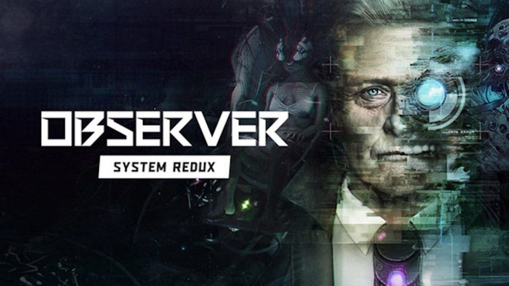 Observer System Redux Free Download