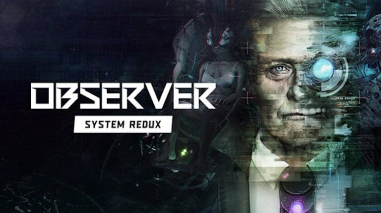 Observer System Redux Free Download