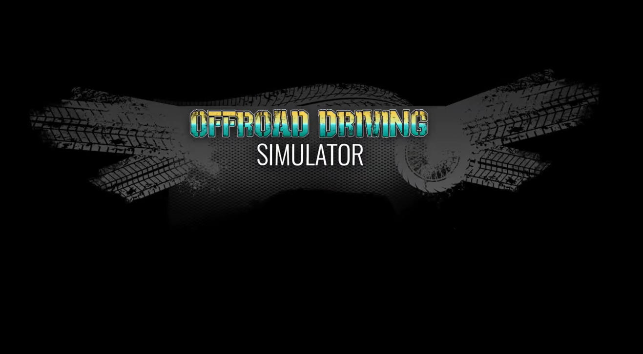 off road driving simulator free download