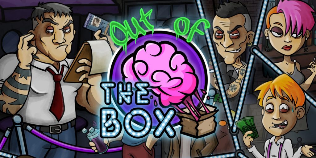 Out of the Box Free Download