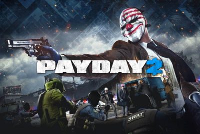 free download payday two
