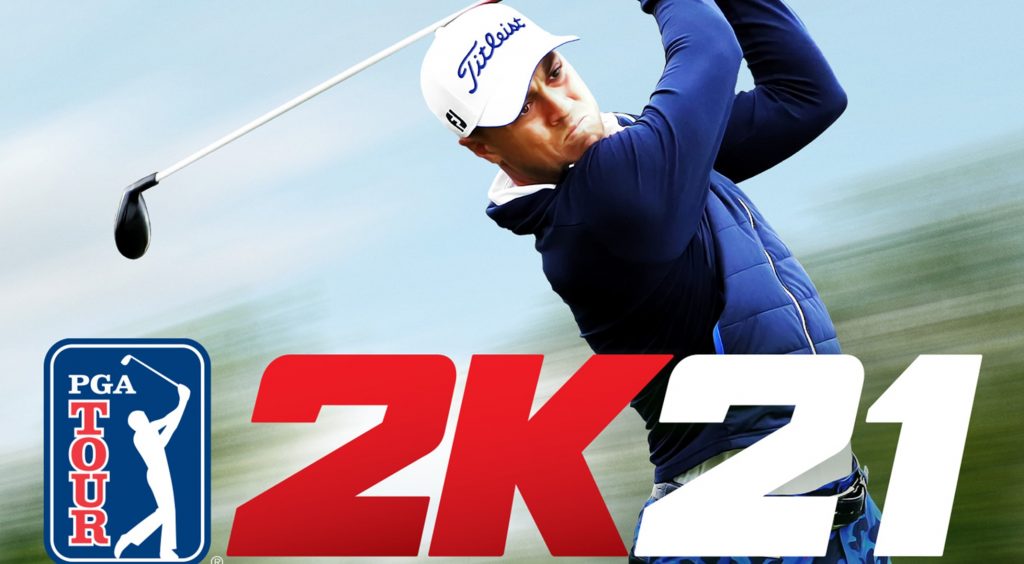 PGA Tour 2K21 Free Download GameTrex