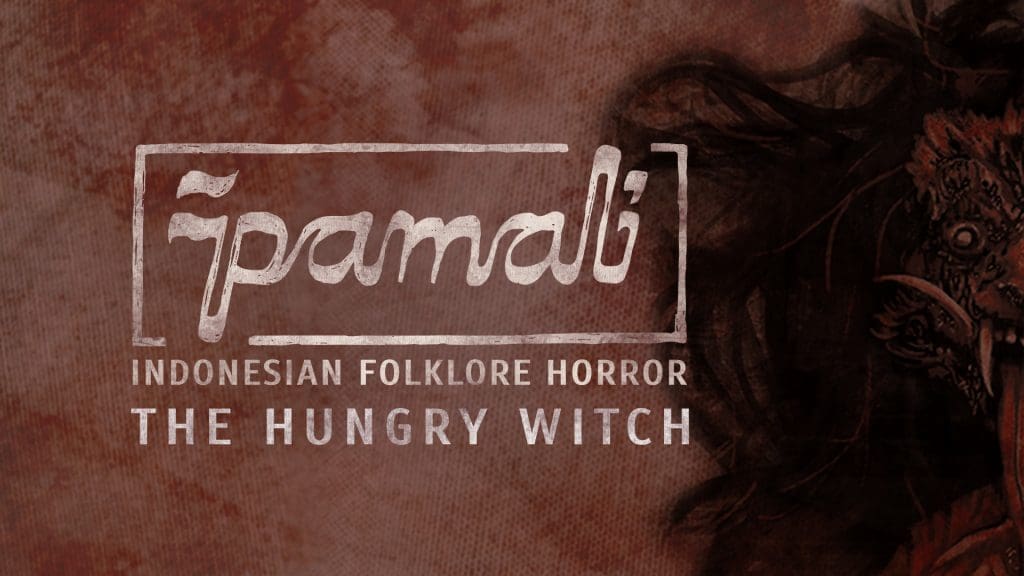 Pamali Indonesian Folklore Horror - The Hungry Witch Free Download