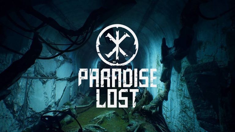 Paradise Lost Free Download