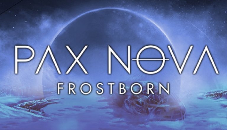 Pax Nova - Frostborn Free Download