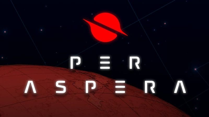 Per aspera обзор