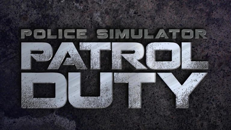 Police Simulator Patrol Duty Free Download
