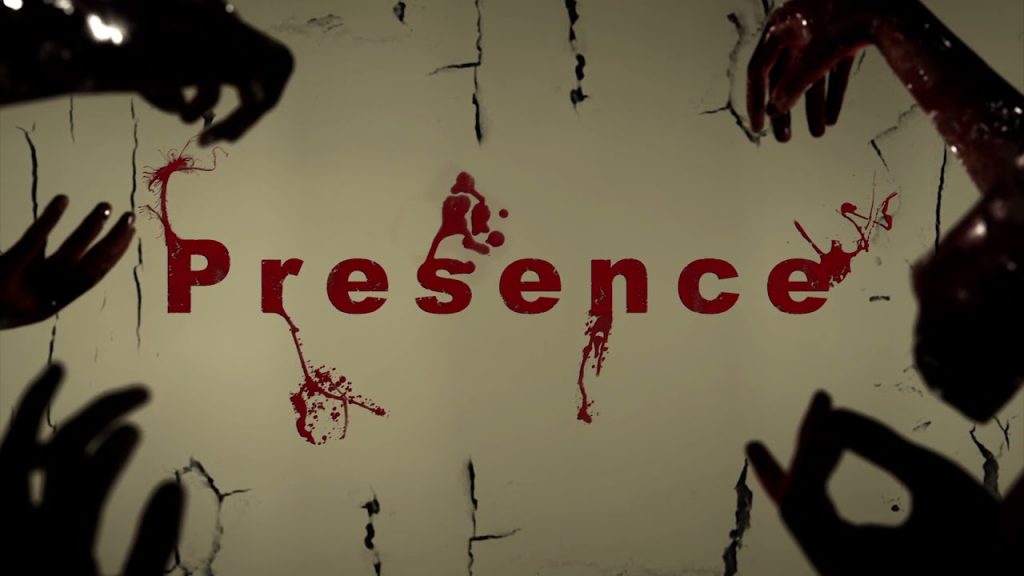 Presence Free Download