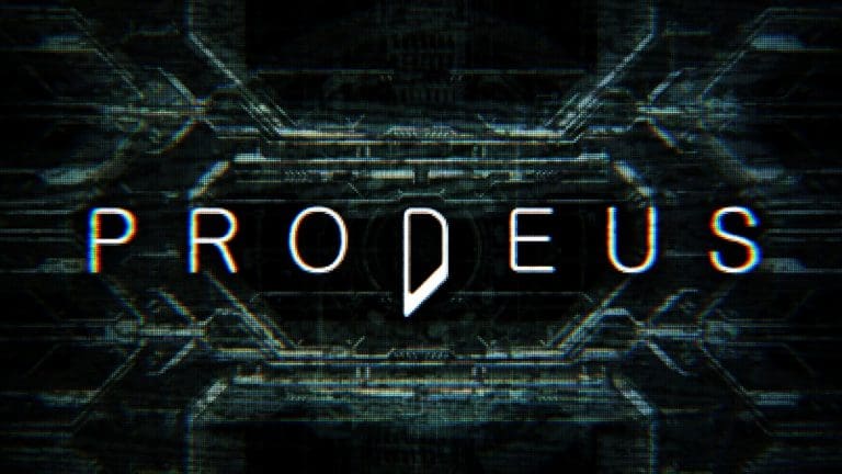 Prodeus Free Download