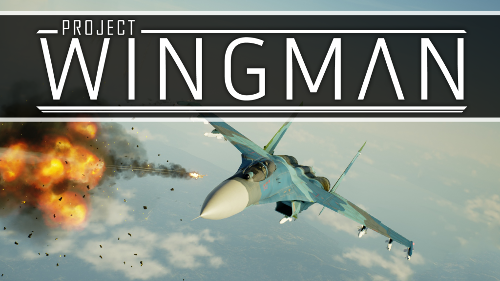 Project Wingman Free Download