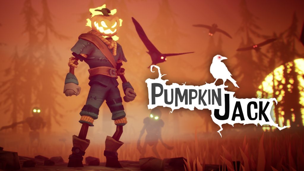 Pumpkin Jack Free Download