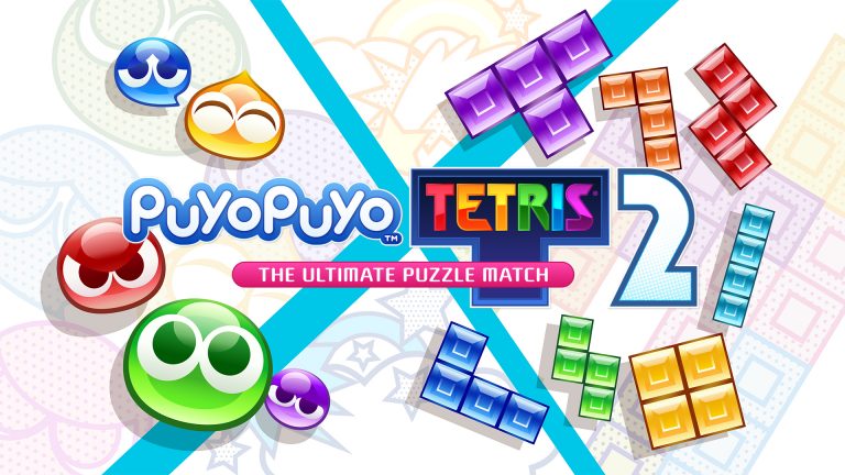 Puyo Puyo Tetris 2 Free Download