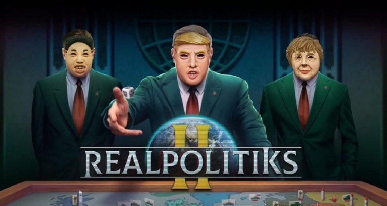 Realpolitiks II Free Download