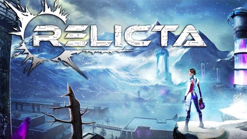 Relicta Free Download