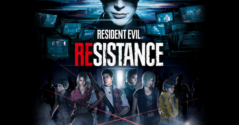 Resident Evil Resistance Free Download