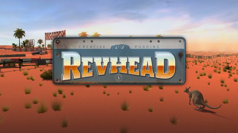 Revhead - Convertible Pack Free Download