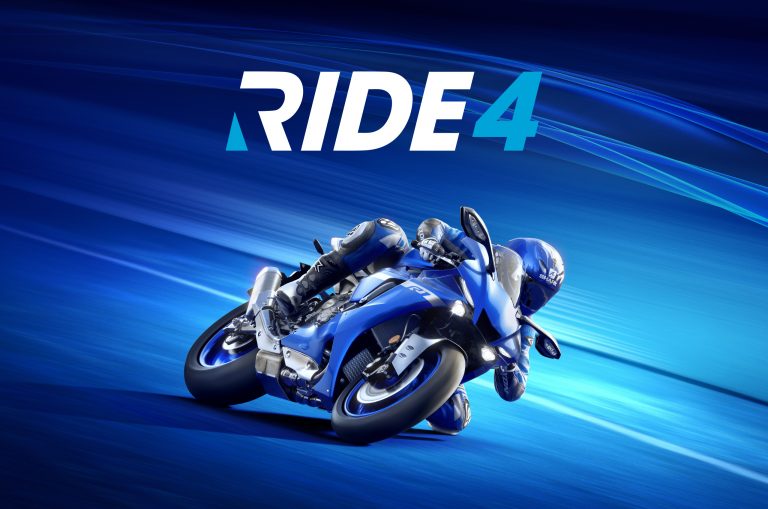 Ride 4 Free Download