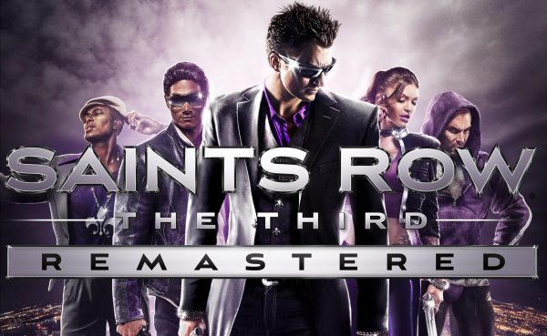download saints row the third remastered ps5 for free