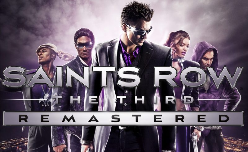 saints row 4 remastered download free