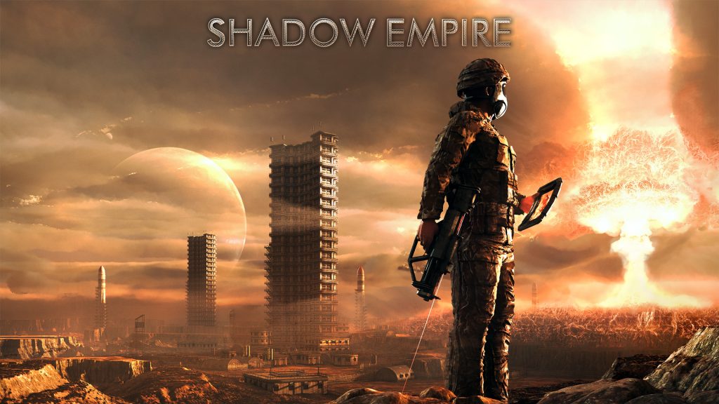 Shadow Empire Free Download