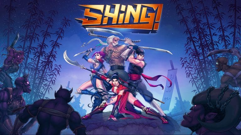Shing! Free Download