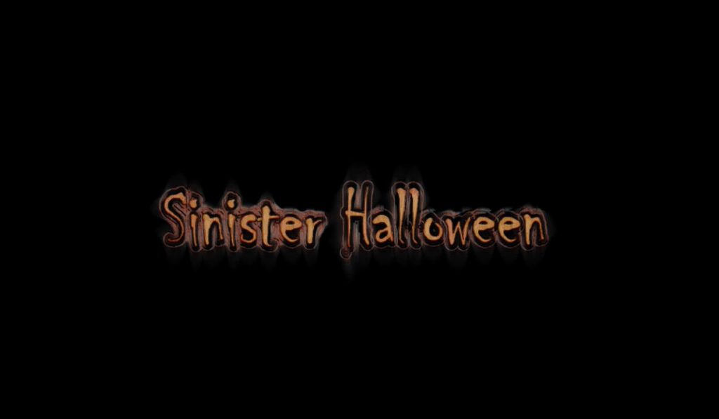 Sinister Halloween - Asylum Free Download