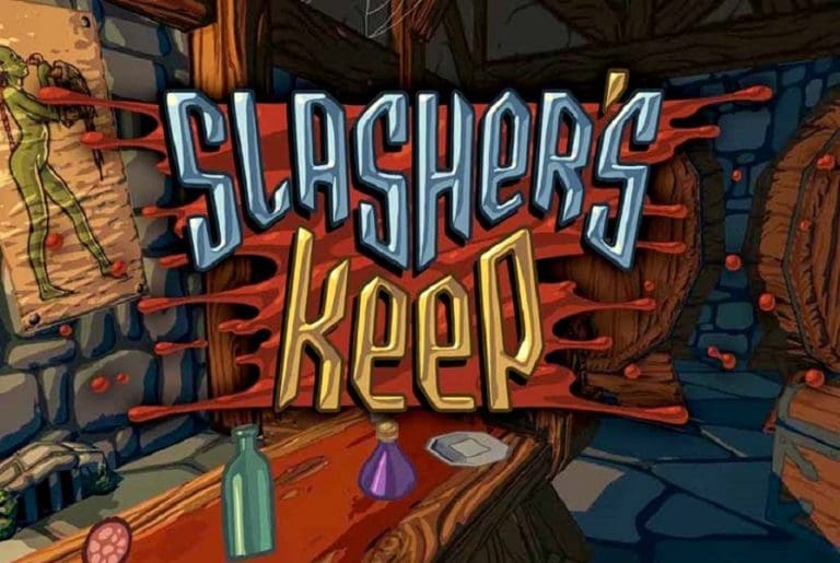 Slasher's Keep Free Download