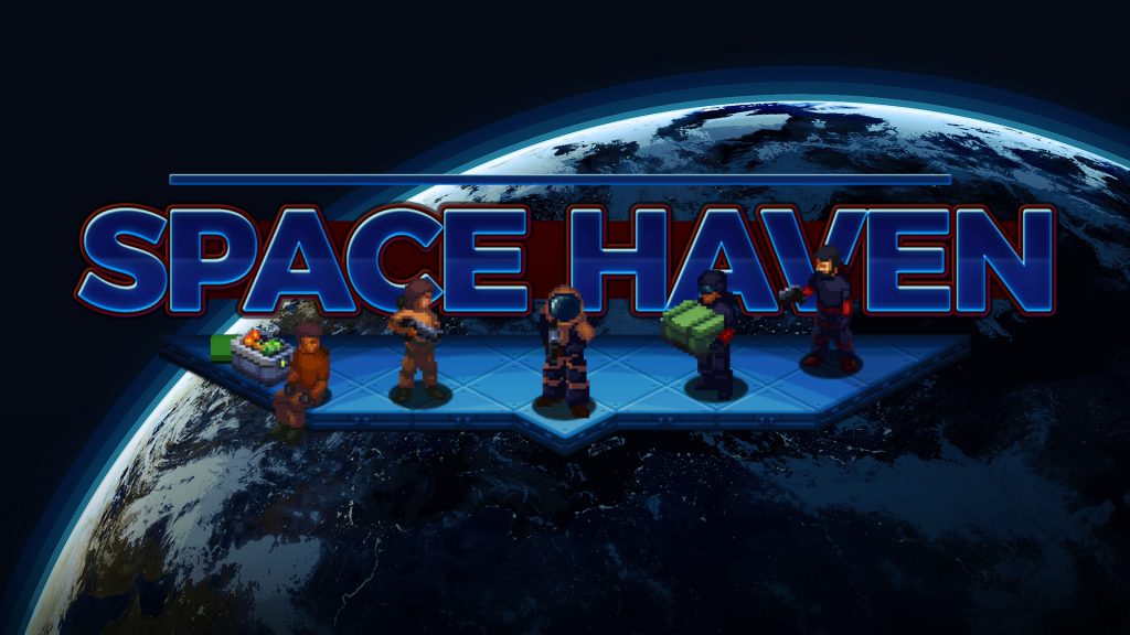 Space Haven Free Download