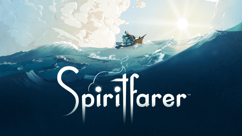 Spiritfarer Free Download