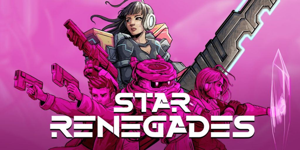 Star Renegades Free Download