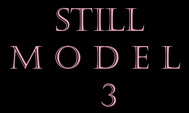 Still Model 3 Free Download