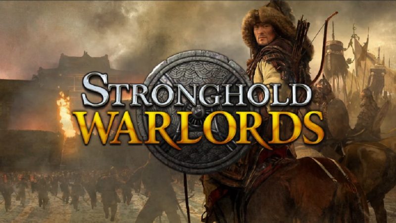 stronghold warlords crack