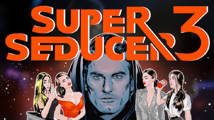 Super Seducer 3 - Uncensored Edition Free Download